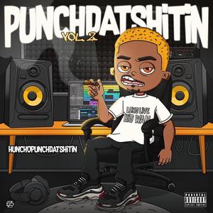 PunchDat****In, Vol.2 (Explicit)