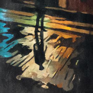 Shadow Puppet (Explicit)