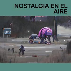 nostalgia en el aire