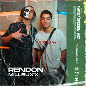 Rendon - Empire Session #02: Yo Pienso En Ti
