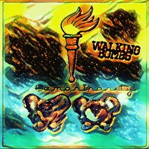 HumanInanity(feat. Globelamp)