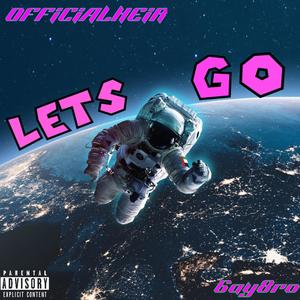 Let's Go (feat. 6ay8ro)