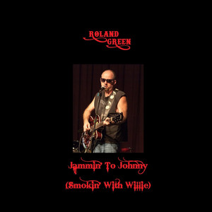 Jammin' to Johnny (Smokin' with Willie)