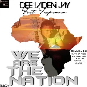 We Are The Nation (Sir Mopz Deep Mix)