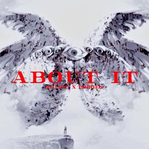 ABOUT IT (feat. TSHREDS) [Explicit]