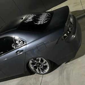 Circus Maniac (feat. scxredplaya) (Explicit)