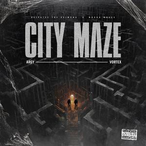 City Maze (feat. PeiratesTouXeimwna) (Explicit)