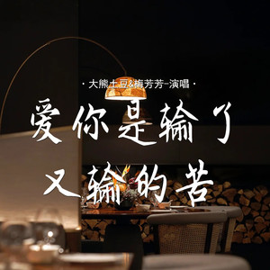 爱你是输了又输的苦
