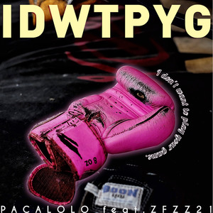 IDWTPYG (Explicit)