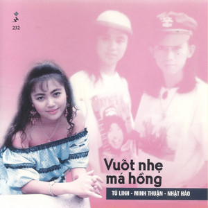 Vuốt nhẹ má hồng (Mưa Hồng CD 232)