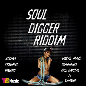 Soul Digger Riddim