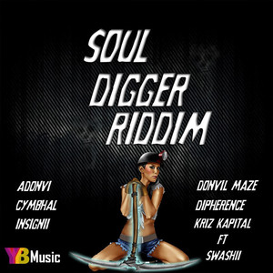 Gold Digger (Explicit)