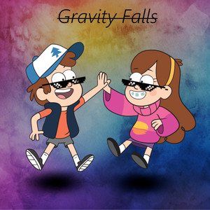 Gravity Falls (Remix)