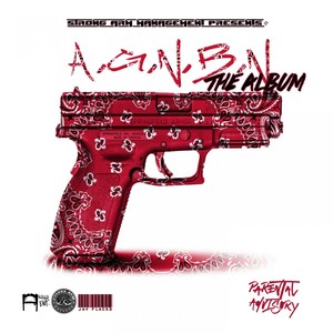 A.G.N.B.N. The Album (Explicit)