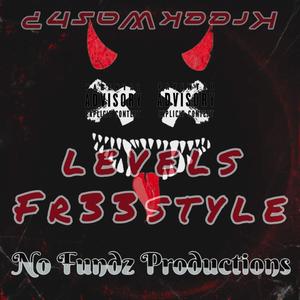 Levels Freestyles (feat. Philypay) [Explicit]