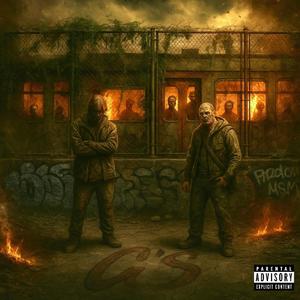 Pray for me (Explicit)