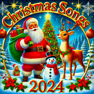 Christmas Songs 2024