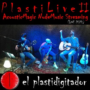 La Danza de la Realidad (Live|Acoustic)