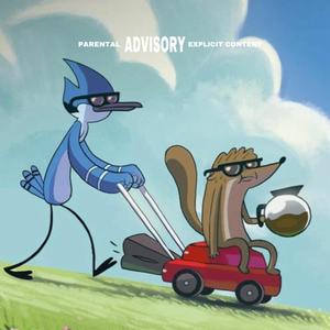 Attached! (feat. Shaun VI) (Explicit)