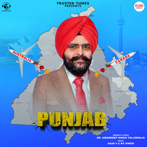 Punjab