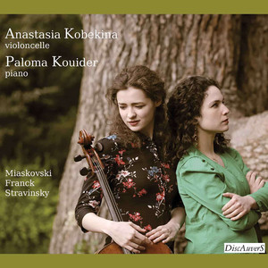 Suite Italienne (V. Minuetto e finale)