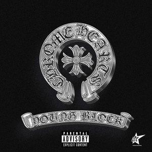 Chrome Hearts (Explicit)