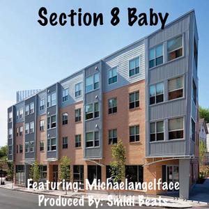 Section 8 Baby (feat. Michaelangelface)