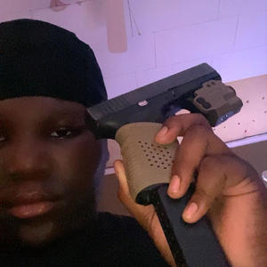 Poppin wit my niggas (Explicit)