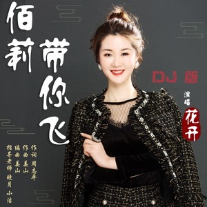 佰莉带你飞 (DJ 版)