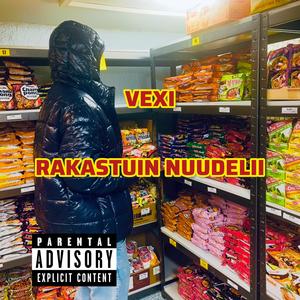 RAKASTUIN NUUDELII (Explicit)