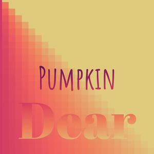 Pumpkin Dear