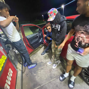 Trollin (feat. eup & neph) (Explicit)