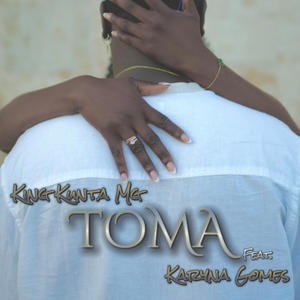 Toma (feat. Karyna Gomes)
