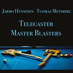 Telecaster Master Blasters