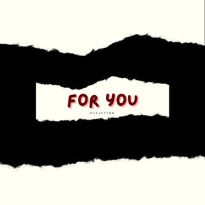 For You (Instrumental)