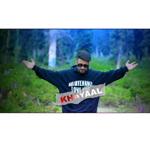 Khayal (feat. Valley boy) (Explicit)