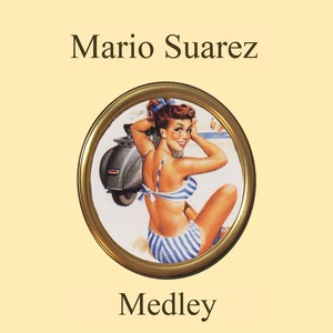 Mario Suarez Medley: Madrugada Llanera / Campesina / Mujer llanera / La Potranca Zaina / Catira Rosa Angelina / Aquella Noche / La paraulata Llanera / Amores de Mi Tierra / Sabaneando / Moliendo Café / Diminuta / Nunca Sabré / Ayúdame Dios Mío / Un Rumor