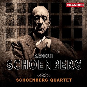 Schoenberg: Chamber Music