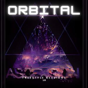Orbital (Ascension Studios Freestyle Sessions 18) (feat. Free Fantasy Verse, Larissa, Butta & Mad Mike) (Explicit)