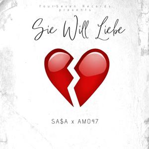 Sie Will Liebe (feat. Amo47)