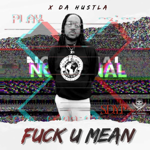 **** U Mean (Explicit)