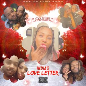 India's Love Letter (Explicit)