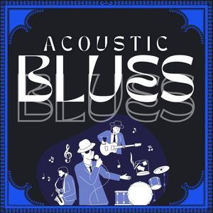 Acoustic Blues