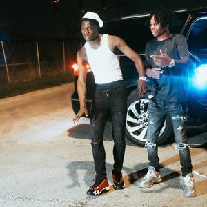 Different Energy (feat. PGF NUK) (Explicit)