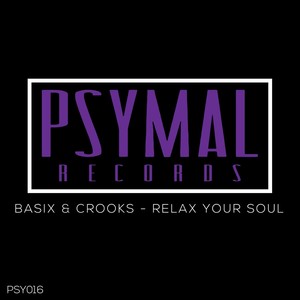 Relax Your Soul (Original Mix)