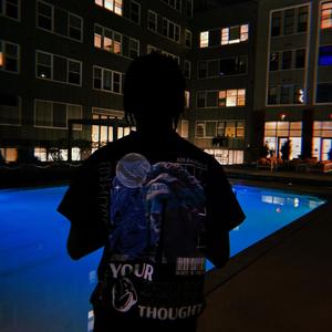 don't wanna stay (feat. Trill Manny) (Explicit)