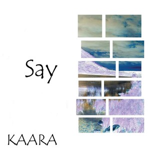 Say