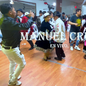 Manuel cruz jubaleña en vivo. (En vivo)