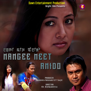 Nangee Meet Anido (Original Motion Picture Soundtrack)