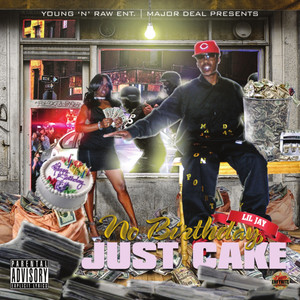 They Luv It (Explicit)